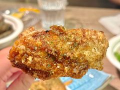 -Ufufu cafe(天神巷店)