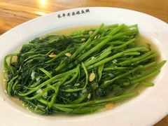 -长平老姿娘夜粥(平东一街店)