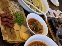 -不二·民谣音乐餐吧(长沙店)