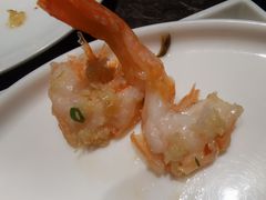 烤虾-上宴精品海鲜姿造(晶融汇旗舰店)