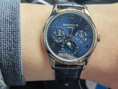 -Patek Philippe百达翡丽(上海源邸店)