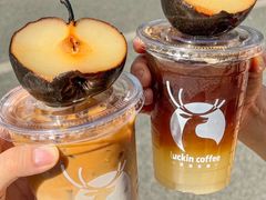 -瑞幸咖啡(回龙观上品折扣店)