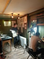 -極致刺青TATTOO STUDIO 私人订制