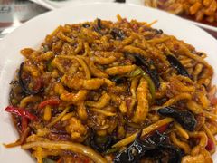 -玉华台饭庄(裕中西里小区店)