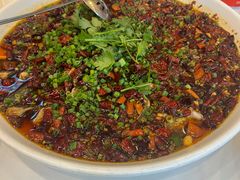 -院8里·少城记忆老川菜(宽窄巷子店)