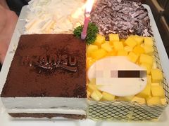 -幸福西饼生日蛋糕·下午茶(思明店)