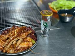 -同心烧烤(总店)