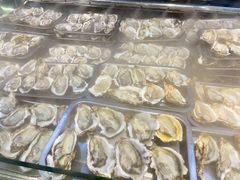 -蚝英雄鲜蚝自助专门店(长楹天街直营店)