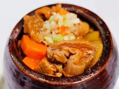 -波特曼西餐厅(南岗店)