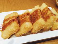-蓉李记成都名小吃(武汉菱角湖万达店)
