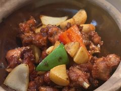 -小资太太餐厅(南岗区店)