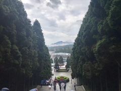 -井冈山风景名胜区