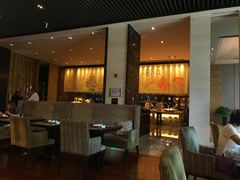 -富力希尔顿酒店·地阔自助餐厅