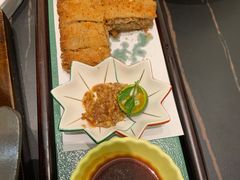 -上蔬无瑕· 创意素食·Vegetarian(华采天地店)