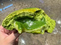 -RUXU入续糖水铺与包(卓悦中心店)