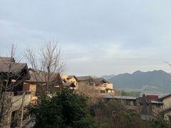 -浙江安吉JW万豪酒店
