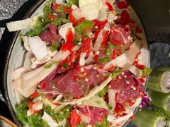 -盡膳口福跷脚牛肉火锅(晶耀前滩店)