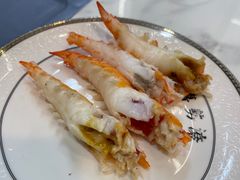 -喜聚薈·花膠雞海鮮火鍋(越秀店)