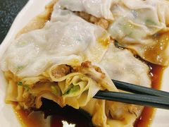 秘制叉烧肠-卓粤拉肠(红庙店)