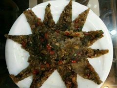 -徽州美食(三十年老店)