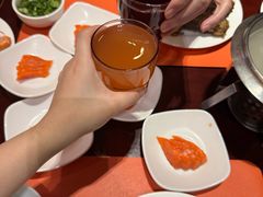 -安徽高速开元国际大酒店·地中海自助餐厅