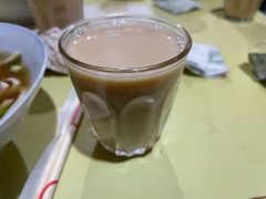-老光明岗琼甜茶馆