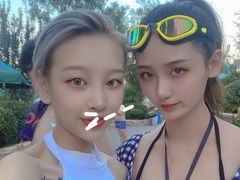 -乐华城·88度温泉乐园