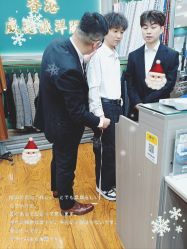 点击看大图 -香港威德诚洋服BESPOKE西服西装高级定制(上海湾一店)