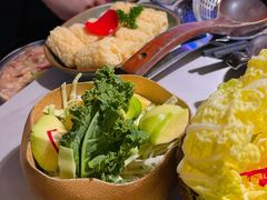 -芸山季·云南野生菌火锅(人民广场来福士店)