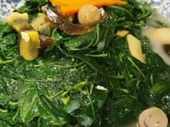 -盛港湾海鲜食府(黄沙店)