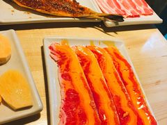 -朝鲜烤肉(安宁庄店)