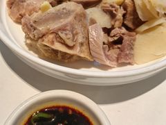 -花城苑广府菜(侨鑫店)