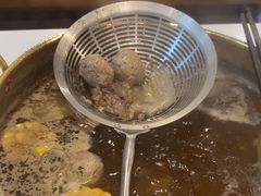 -食潮汕头鲜牛馆(望京保利店)