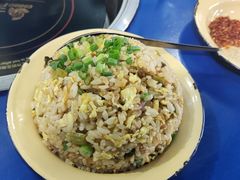 -马路边边·成都串串(翠柏路店)