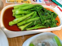 -明腾壹间茶餐厅(新都会花园广场店)