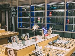 -鲸渝眼镜·浅目视光(春熙路店)