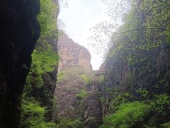 -野三坡百里峡景区