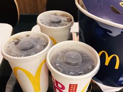 -麦当劳(文武路店)