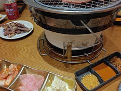 -牛也烧肉(摩尔城店)