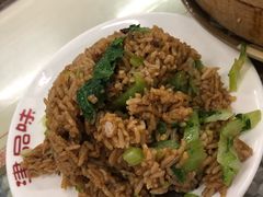 -津品味小吃(大学湾店)