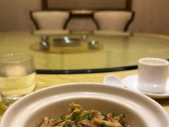 -绿岛国际酒店·海鲜酒楼(八七路店)