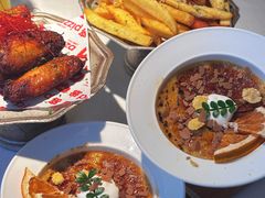 -春树下·树屋花房西餐厅(罍街AS1980店)