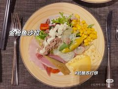 -二楼咖啡厅·厦门源昌凯宾斯基大酒店(湖滨中路店)