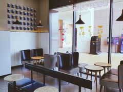 -海岩咖啡·三明治(晋中奥莱店)