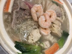 -砂锅李(九江路店)