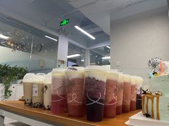 -喜茶(北京通州万达店)