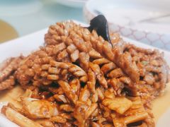 爆炒腰花-梅飞酒家(桑园路店)