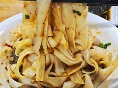 -牛八宝桂林米粉(八里庄店)