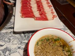 -京元盛铜锅涮肉(上海总店)