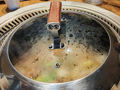-锅老头铁锅炖•大锅蒸汽海鲜(韩乐坊店)